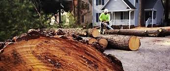 Best Emergency Tree Removal  in Russell, GA